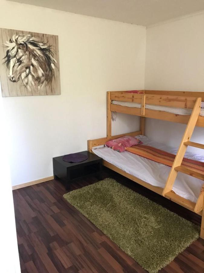 Vacker Hus I Naturen Fröseke Εξωτερικό φωτογραφία
