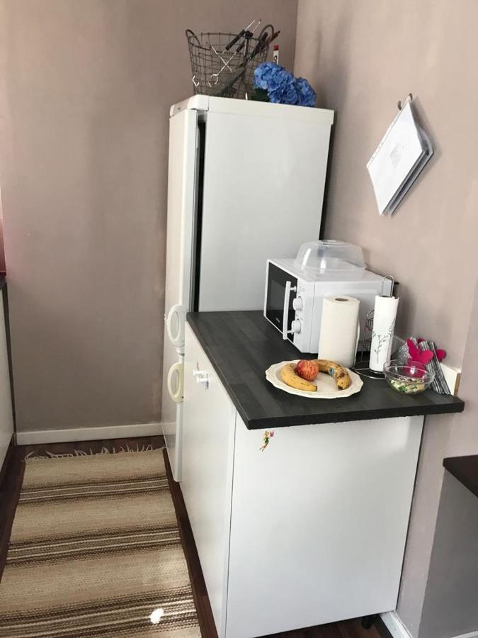 Vacker Hus I Naturen Fröseke Εξωτερικό φωτογραφία